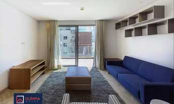 Imagem 4: Apartamento Venda 1 Dormitórios - 80 m² Vila Nova Conceição