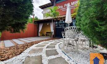 Imagem 2: Casa Duplex Casa com 5 dormitórios