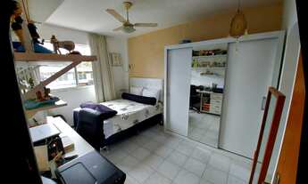 Imagem 7: Edf. Damiana - 2 quartos - Suíte - Closet - Nascente - Armários - 80m²