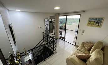 Imagem 7: Condomínio Splendor Park (Cobertura Duplex