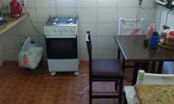 Imagem 3: Apartamento - Núcleo Residencial Professor Carlos Aldrovandi - Indaiatuba