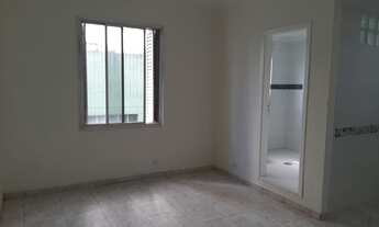 Imagem 4: Apartamento 50 metros quadrados de 1 dormitório no José Menino - Santos