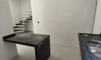 Imagem 7: Casa de condomínio frente o mar em Praia Grande