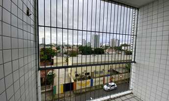 Imagem 6: Apartamento para venda possui 80 metros quadrados com 2 quartos em Campo Grande - Recife