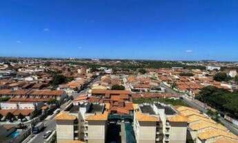 Imagem 7: Apartamento com 3 dormitórios à venda, 64 m² por R$ 430.000 - Maraponga - Fortaleza/CE