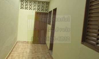 Imagem: Casa - Ribeirão Preto - Campos Eliseos