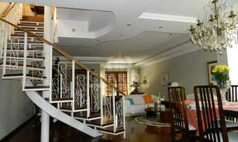 Imagem 4: Casa para comprar no bairro São João - Porto Alegre com 4 quartos