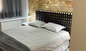 Imagem: Flat para venda com 35 metros quadrados