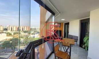 Imagem 7: Apartamento com 4 dormitórios à venda, 200 m² por R$ 1.600.000,00 - Rudge Ramos - São Bern