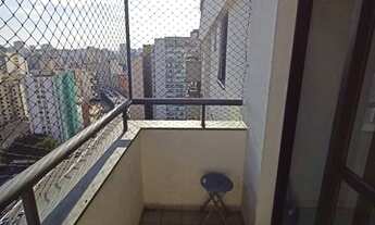 Imagem 3: Excelente cobertura 3 dormitório com suítes e 2 vagas de garagem!