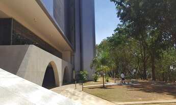 Imagem 2: Sala Comercial - Laje Corporativa - 357 m² - Palácio da Agricultura - Asa Norte - Brasília