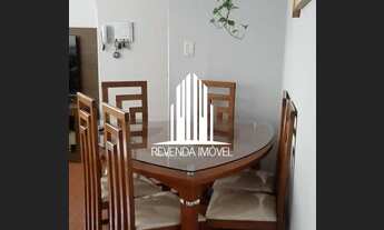 Imagem 6: APARTAMENTO DE 2 DORMITÓRIOS 1 BANHEIRO E 1 VAGA A VENDA EM SÃO BERNARDO DO CAMPO