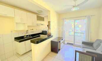 Imagem 4: Apartamento com 2 quartos, suíte, armários e 1 vaga em Jardim Limoeiro - Serra - ES