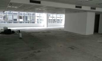 Imagem 4: Sala Comercial Galpão / depósito com aluguel por R$5.000 /mês