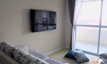 Imagem 7: Apartamento Residencial à venda, Santana, São José dos Campos - AP6274