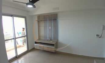 Imagem 2: Ribeirao Preto - Apartamento Padrão - Nova Ribeirania