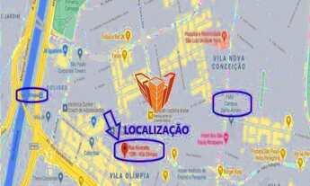 Imagem 5: CONJUNTO COMERCIAL COMERCIAL em SÃO PAULO - SP, VILA OLÍMPIA