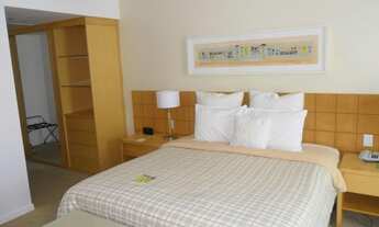 Imagem 4: Flat/ ApartHotel de 64 metros quadrados no bairro Glória com 1 quarto