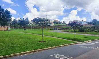 Imagem 6: Lote no Condomínio Alphaville Lagoa dos Ingleses, com área de 715 m2, excelente t