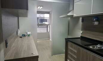 Imagem 7: Apartamento Locação Brooklin 70 m² 1 Dormitórios