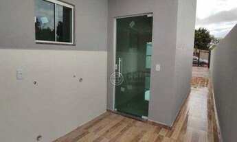 Imagem 7: Casa com 2 dormitórios à venda, 65 m² por R$ 270.000,00 - Loteamento Comercial e Residenci