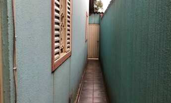 Imagem 2: Anápolis - Casa Padrão - Vila Jayara