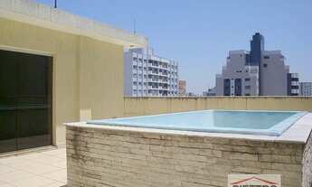 Imagem: LINDA COBERTURA B. SANTA PAULA/SCS - 05