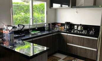 Imagem 6: Casa com 4 dormitórios à venda - Granja Viana - Cotia/SP