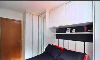 Imagem 7: Santo André - Casa Padrão - Vila Curuçá