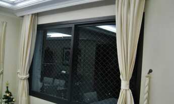 Imagem 4: Apartamento para venda possui 106 metros quadrados com 3 quartos em Parque Mandaqui - São