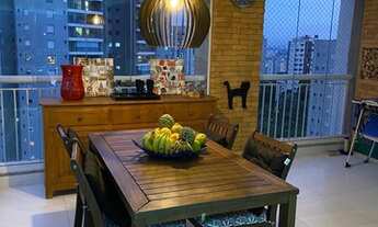 Imagem 1: Apartamento para aluguel e venda tem 260 metros