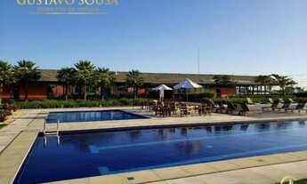 Imagem 4: Oportunidade! Lote no Alphaville Ceara Residencial 2