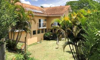 Imagem: Casa de condomínio para venda possui 500