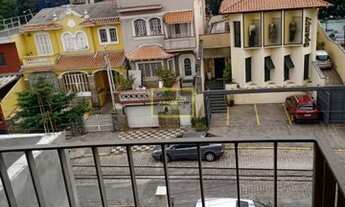 Imagem 3: Apartamento para venda à 50 metros da Avenida Alfonso Bovero!