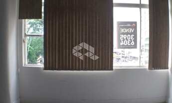 Imagem 4: PORTO ALEGRE - Conjunto Comercial/Sala - Centro Histórico