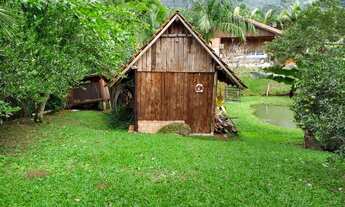 Imagem 6: Fazenda/Sítio/Chácara para venda possui 90 metros quadrados com 2 quartos em Timbe - Tijuc