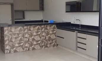 Imagem 4: Condominio bonfim paulista, 3 suites, cozinha gourmet, piscina, moveis