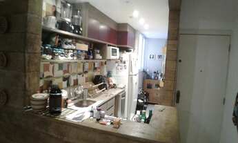 Imagem 6: Apartamento à venda, 2 quartos, 1 suíte, 1 vaga, Botafogo - RIO DE JANEIRO/RJ