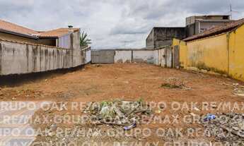 Imagem 2: Terreno à venda, 150 m² por R$ 125.990,00 - Vila Zezé - Jacareí/SP