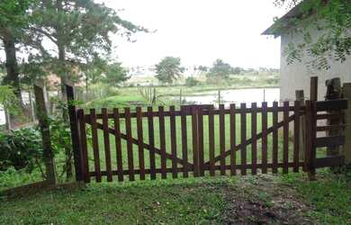 Imagem 4: Linda Chácara completa com tudo!