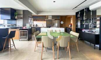 Imagem 4: Apartamento com 3 suítes à venda, 155 m² por R$ 2.900.000 - Taquaral - Campinas/SP