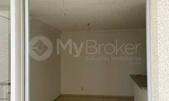 Imagem 4: Goiânia - Apartamento Padrão - Vila Rosa