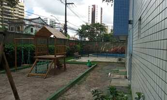 Imagem 4: Apartamento à venda com 3 quartos em Casa Forte - Recife - Pernambuco