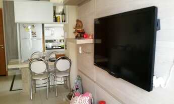 Imagem 2: Apartamento no Jardim Panorama