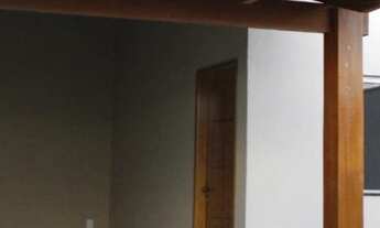 Imagem: Casa Residencial Monte Sinai 3 quartos por