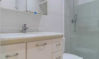 Imagem 3: Outro à venda 2 Quartos, 1 Suite, 1 Vaga, 101M², Moema Pássaros, São Paulo - SP