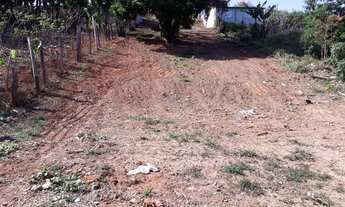 Imagem 2: Lote de 402 m² - Jardim Sudô em Piracaia