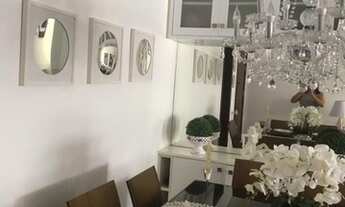 Imagem 4: Ótimo apartamento, reformado, nascente de 4 quartos sendo 3 suítes 3 vagas na Pituba - Sal