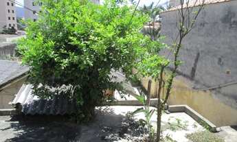 Imagem 2: Terreno no Pq. São Domingos/PIRITUBA - 500m²