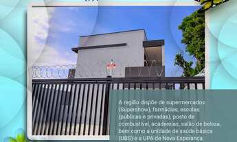 Imagem: Kitnet em Parnamirim